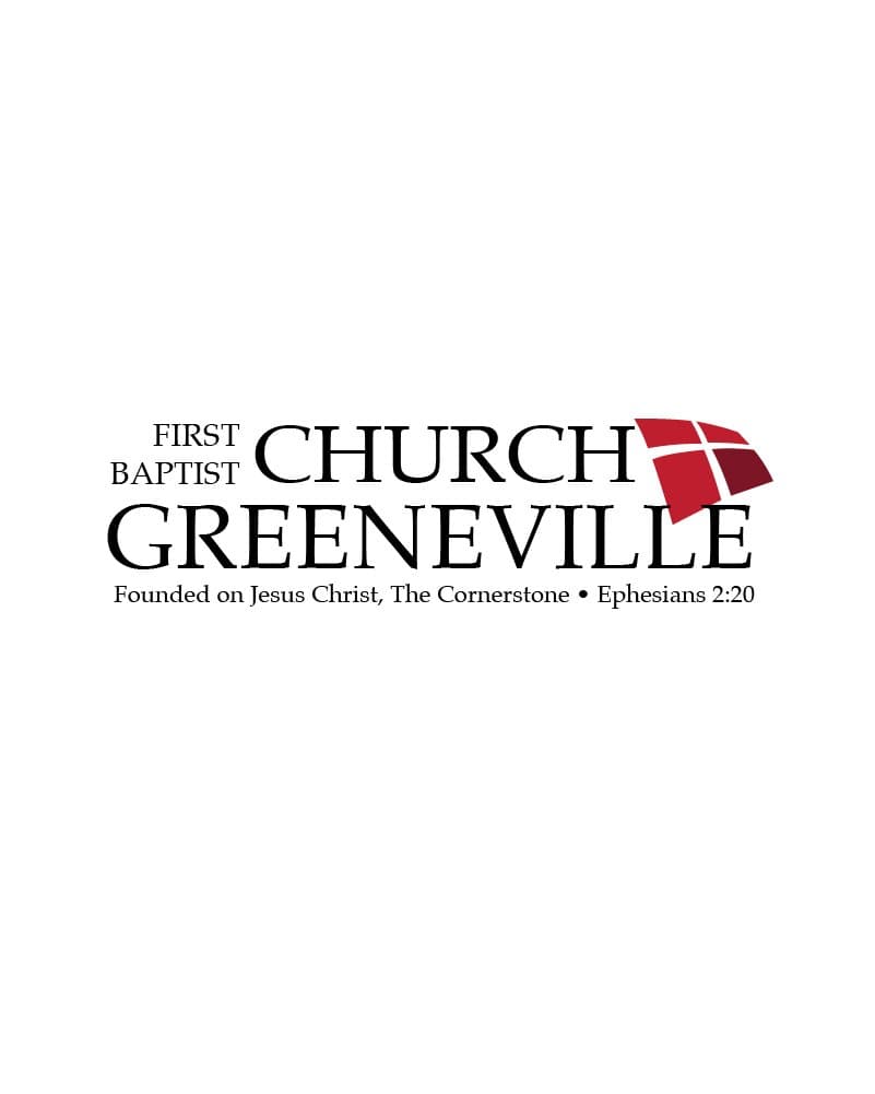 First Baptist Church Greeneville