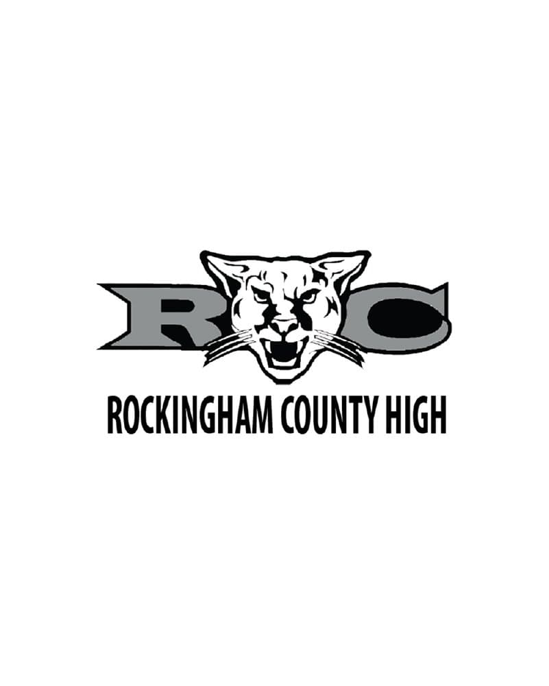 Rockingham County High School Auditorium