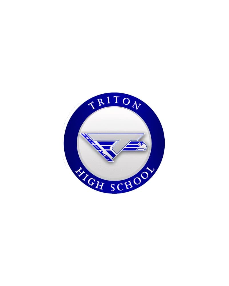 Trition High School Auditorium