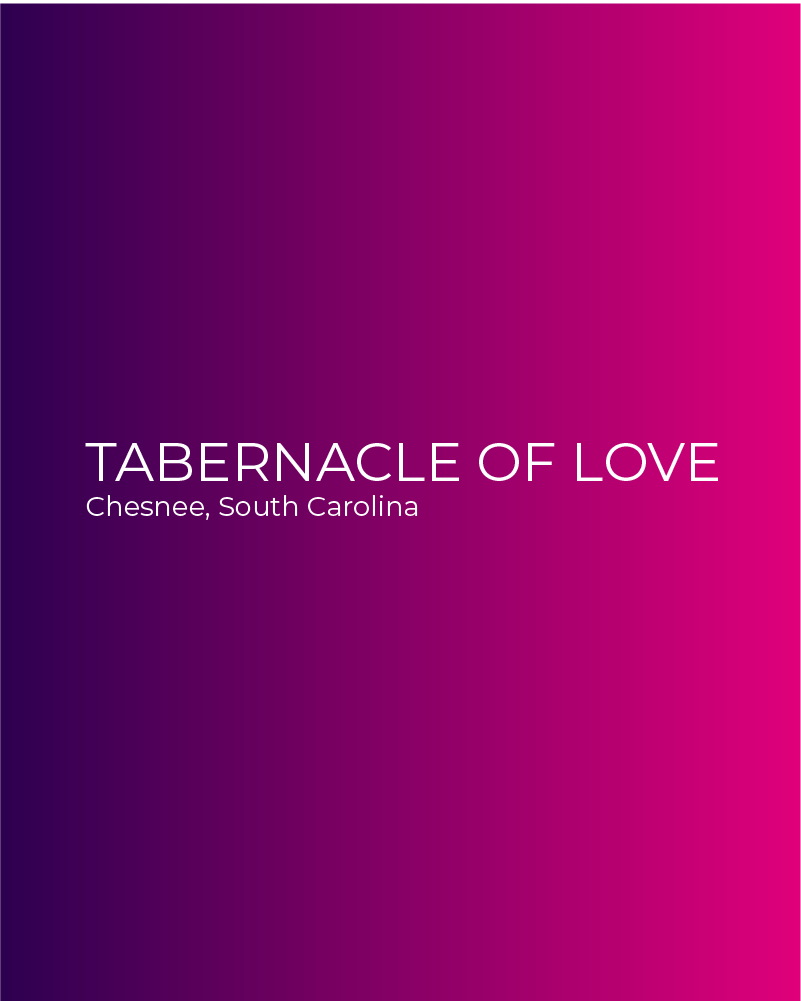 Tabernacle of Love