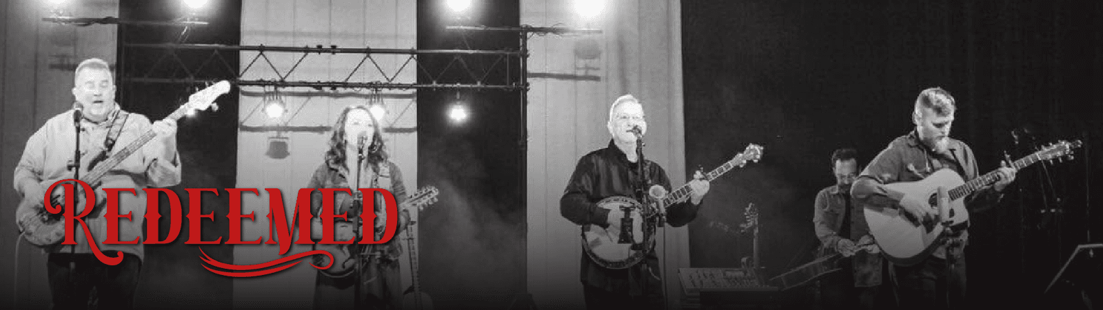 Redeemed