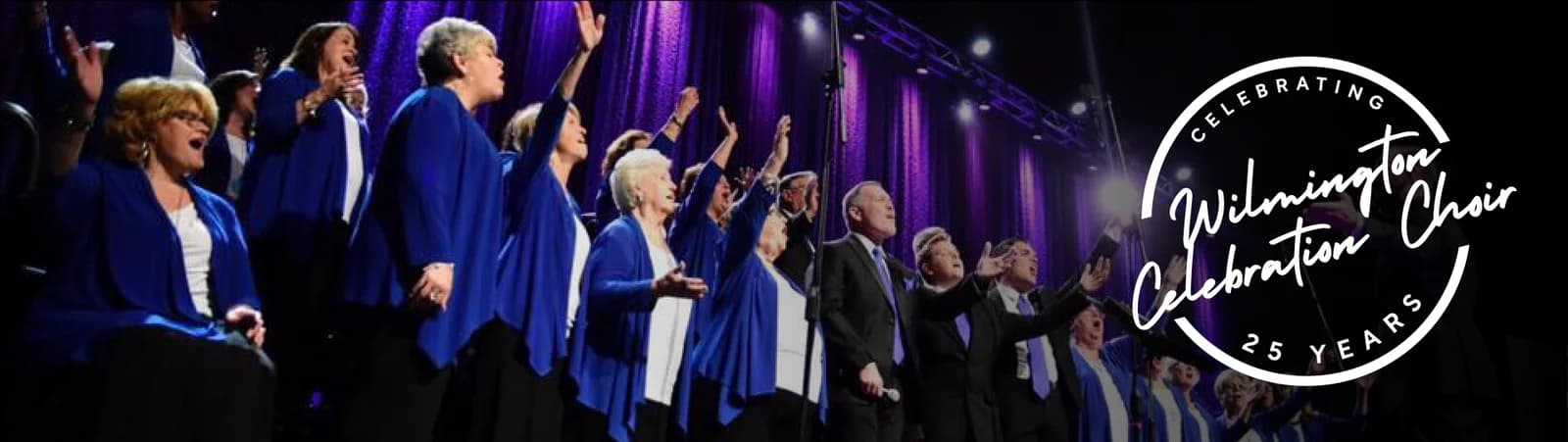 Wilmington Celebration Choir