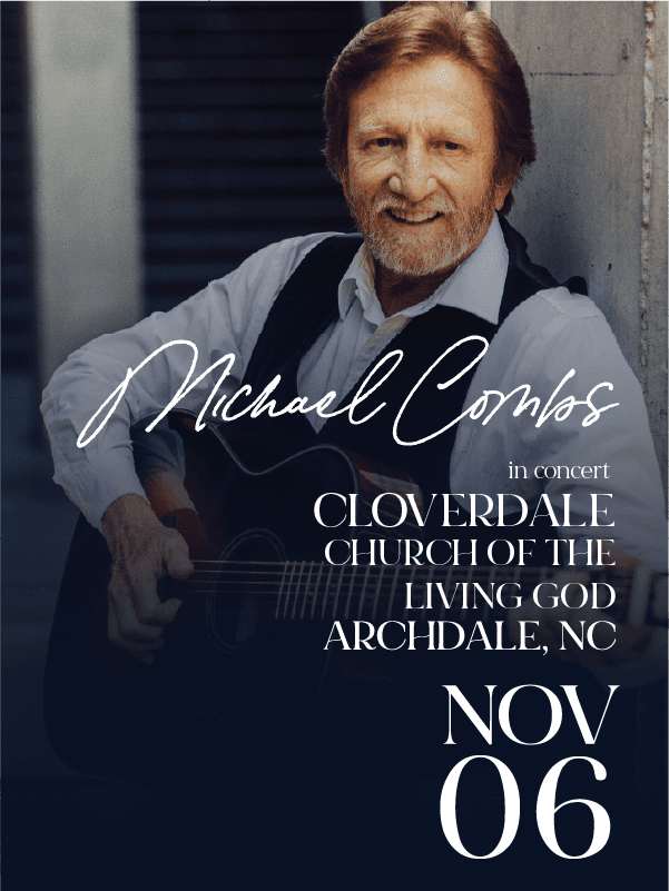 Michael Combs | Archdale, NC
