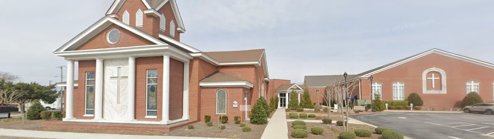 First Baptist Church of Morehead City