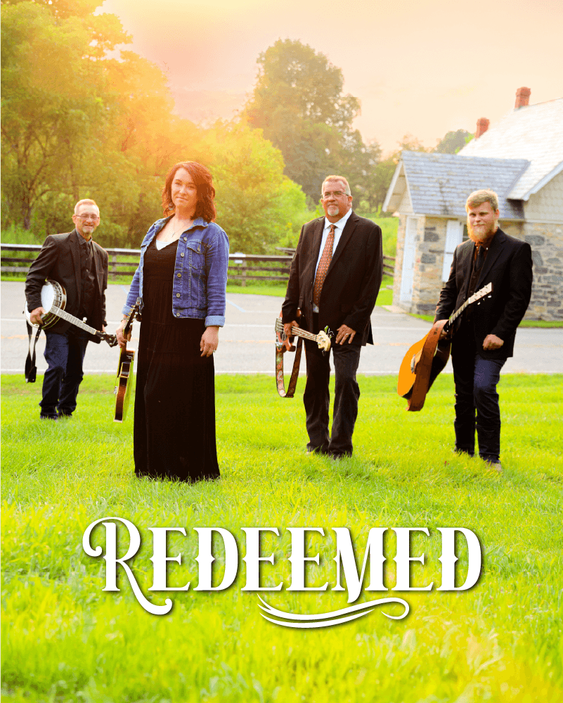 Redeemed