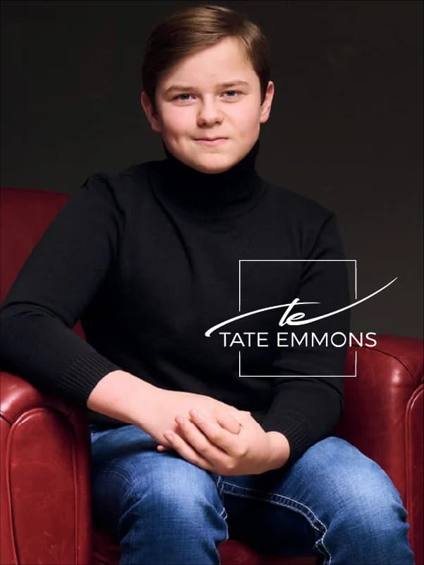 Tate Emmons