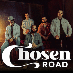 Chosen Road
