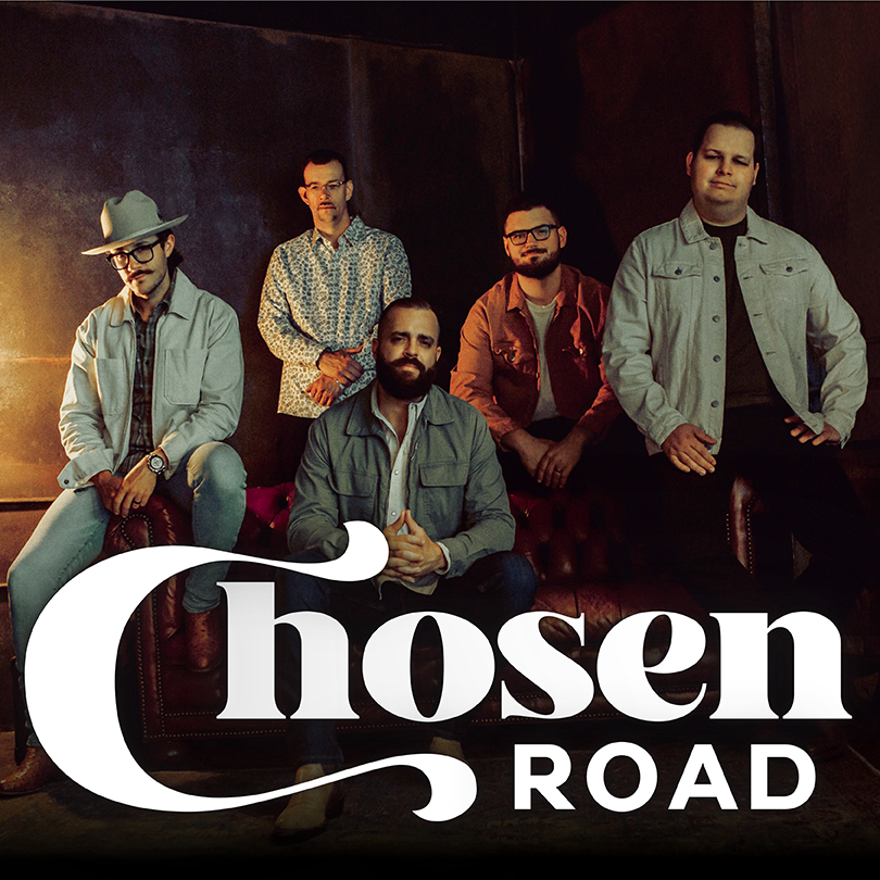 Chosen Road