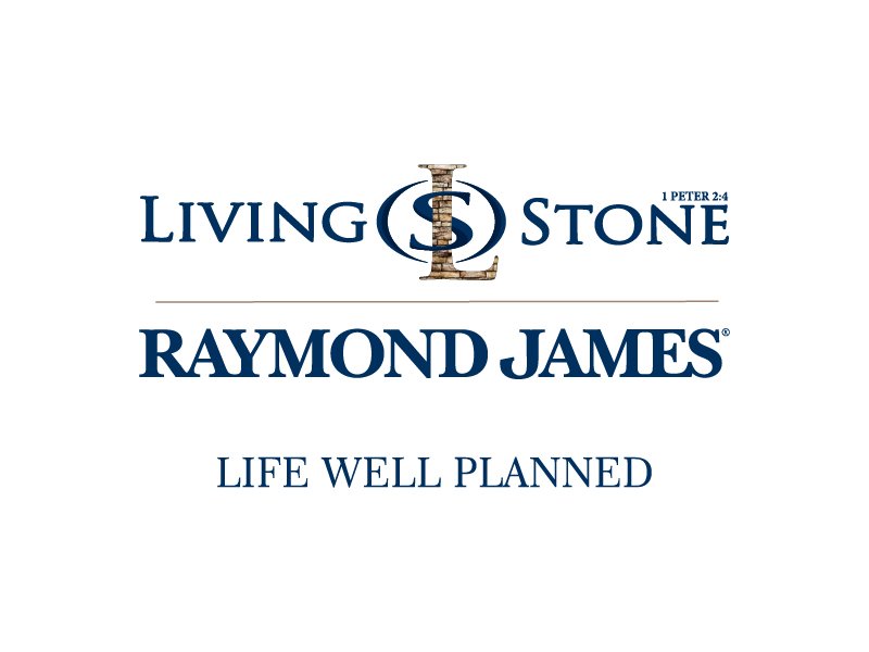 Living Stone – Raymond James