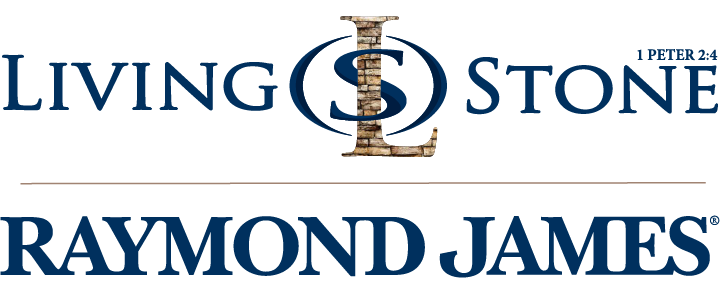 Living Stone – Raymond James