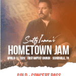 Scotty Inman’s Hometown Jam GOLD Bundle