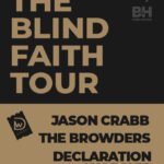 The Blind Faith Tour – Blountville, TN
