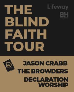 The Blind Faith Tour