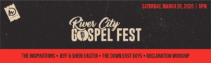 River City Gospel Fest – 2026