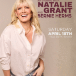 An Evening with Natalie Grant