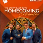 Down East Boys Homecoming Friday