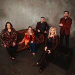 Karen Peck & New River