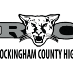 Rockingham County High School Auditorium