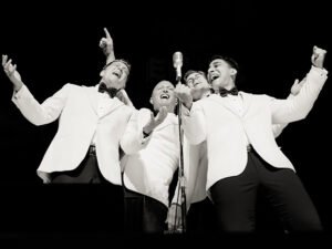 Ernie Haase & Signature Sound