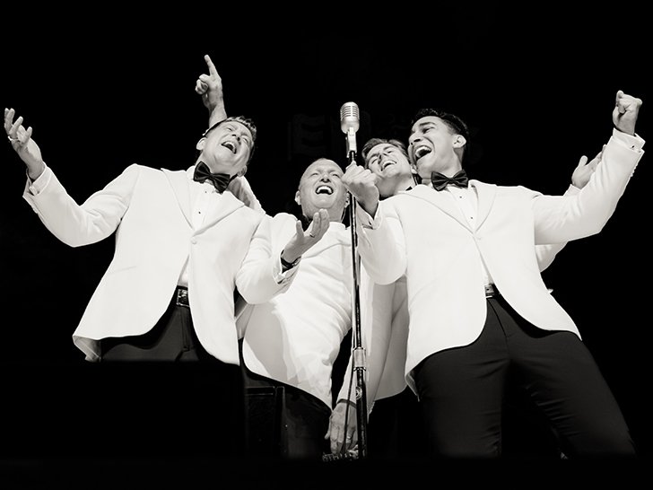 Ernie Haase & Signature Sound