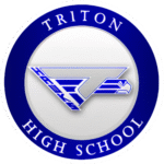 Trition High School Auditorium