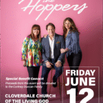 The Hoppers | Archdale, NC
