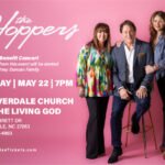 The Hoppers | Archdale, NC