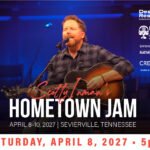 Scotty Inman’s Hometown Jam 2027 – Saturday