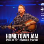 Scotty Inman’s Hometown Jam 2027 -Thursday